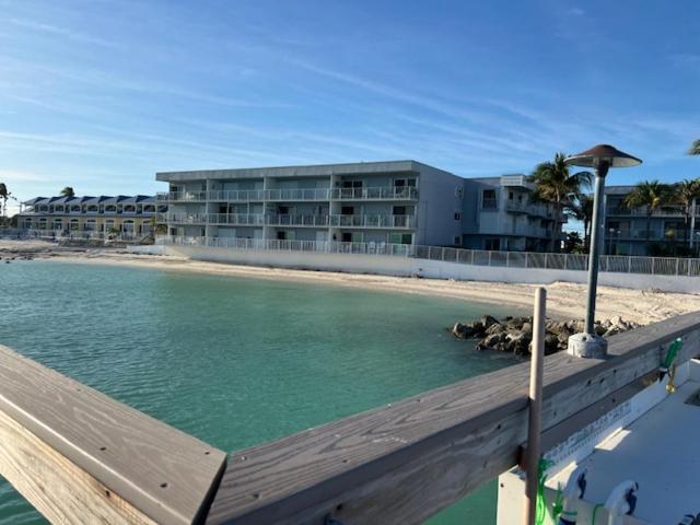 Casa Clara Condos Key Colony Beach Exteriör bild
