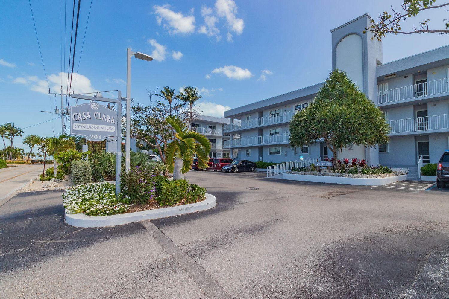 Casa Clara Condos Key Colony Beach Exteriör bild