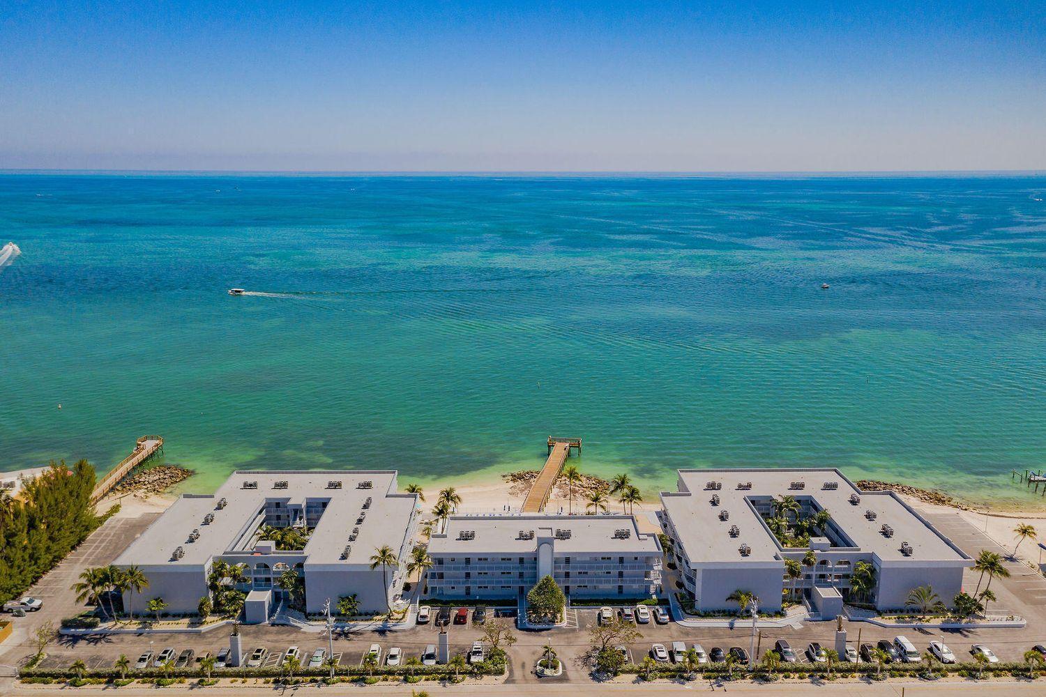 Casa Clara Condos Key Colony Beach Exteriör bild